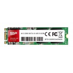 SILICON POWER SSD A55, 512GB, M.2 2280, SATA III, 560-530MB/s