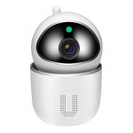 SECTEC WiFi IP κάμερα ST-891-2MTY, με ανίχνευση κίνηση, Tuya, 2MP, 1080p