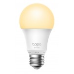 TP-LINK Smart λάμπα LED TAPO-L510E, WiFi, 8.7W, 806lm, E27, Ver. 1.0