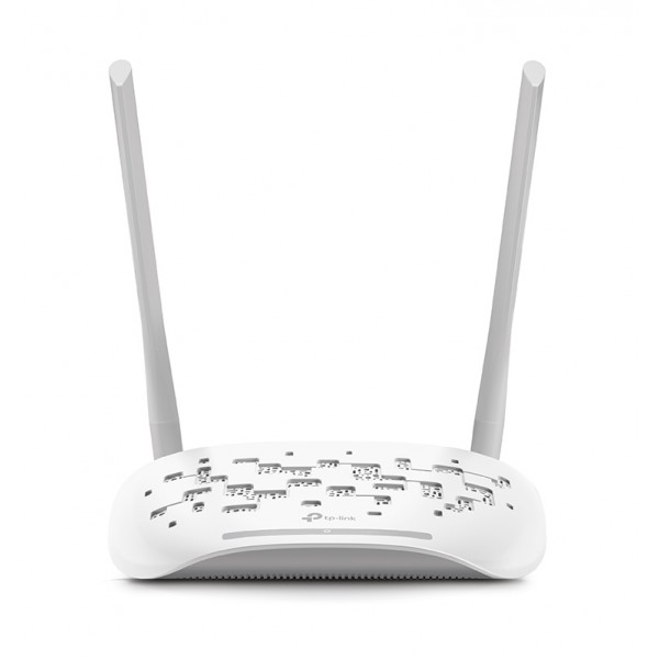 TP-LINK Wireless N VDSL/ADSL Modem Router TD-W9960, 300Mbps, Ver. 1.0