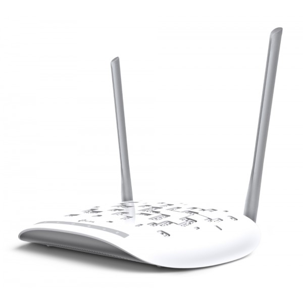 TP-LINK Wireless N Modem Router TD-W9970, 300Mbps, VDSL/ADSL, Ver. 3.0