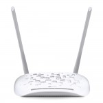 TP-LINK Wireless N Modem Router TD-W9970, 300Mbps, VDSL/ADSL, Ver. 3.0