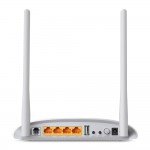 TP-LINK Wireless N Modem Router TD-W9970, 300Mbps, VDSL/ADSL, Ver. 3.0