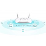 TP-LINK Wireless N Modem Router TD-W9970, 300Mbps, VDSL/ADSL, Ver. 3.0