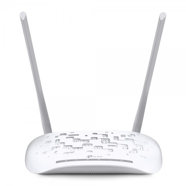 TP-LINK Wireless N Modem Router TD-W9970, 300Mbps, VDSL/ADSL, Ver. 3.0