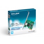 TP-LINK PCI Express Network Adapter TG-3468, Ver. 2.0