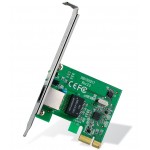 TP-LINK PCI Express Network Adapter TG-3468, Ver. 2.0