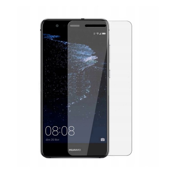 POWERTECH Tempered Glass 9H(0.33MM) για Huawei P10 Lite