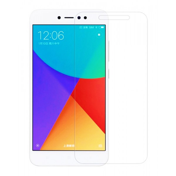 POWERTECH Tempered Glass 9H(0.33MM), για XIAOMI Redmi 5