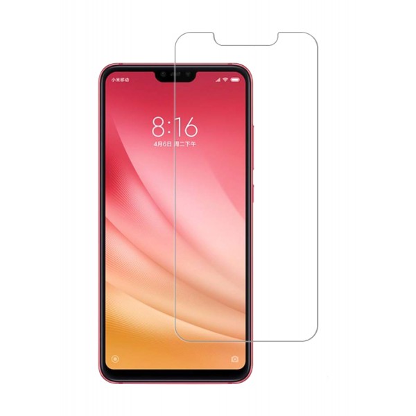 POWERTECH Tempered Glass 9H(0.33MM), για XIAOMI Mi 8