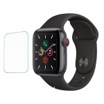 POWERTECH Tempered Glass 9H 2.5D TGC-0378, 42mm, Apple Watch Series 5