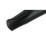 POWERTECH Δεματικό Καλωδίων τύπου Flex Wrap, 1.8m, Black