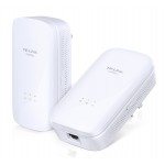 TP-LINK Powerline Starter Kit TL-PA8010, AV1200 Gigabit,  Ver. 1.0