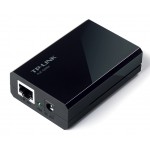 TP-LINK PoE splitter TL-POE10R, 2x 10/100/1000Mbps, Ver. 4.0