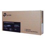 TP-LINK Rackmount Switch TL-SG1016, 12-port 10/100/1000Mbps, Ver. 13.0