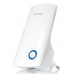 TP-LINK TL-WA850RE 300Mbps Universal WiFi Range Extender, Ver. 5.0