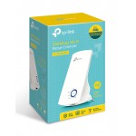 TP-LINK TL-WA850RE 300Mbps Universal WiFi Range Extender, Ver. 5.0