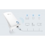 TP-LINK TL-WA850RE 300Mbps Universal WiFi Range Extender, Ver. 5.0