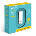 TP-LINK Ασύρματο USB Adapter TL-WN821N, 300Mbps, Ver. 6.0