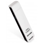 TP-LINK Ασύρματο USB Adapter TL-WN821N, 300Mbps, Ver. 6.0