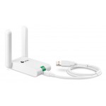 TP-LINK High Gain Wireless USB Adapter TL-WN822N, 300Mbps, Ver. 5.0