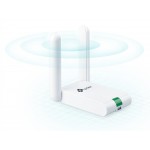 TP-LINK High Gain Wireless USB Adapter TL-WN822N, 300Mbps, Ver. 5.0