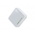 TP-LINK AC750 Wireless Travel Router TL-WR902AC, Ver.1.0