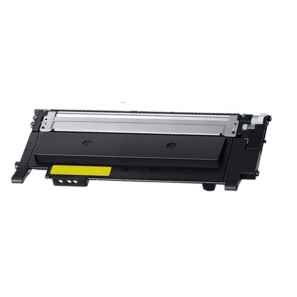 Συμβατό Toner για Samsung, CLT-Y404S, Yellow, 1K