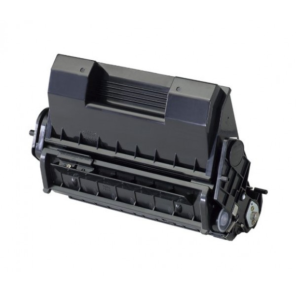 Συμβατό Toner για OKI, 09004078, Black, 10K