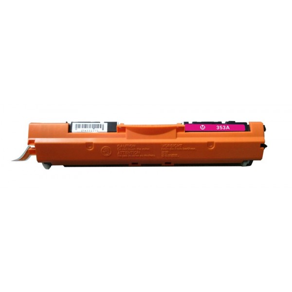 Συμβατό Toner για HP, CF353-CE313, Magenta, 1K