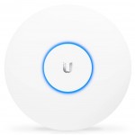 UBIQUITI Access Point UAP-AC-PRO, dual-band, 3x3 MIMO 802.11ac