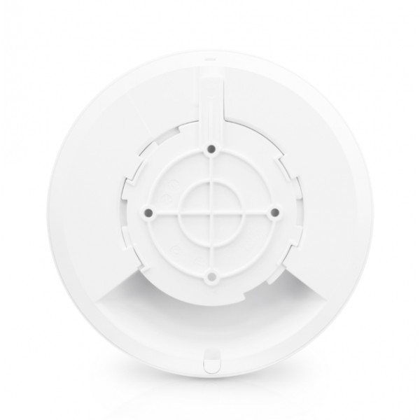 UBIQUITI UniFi Access Point UAP-NANOHD, 4x4 MU-MIMO, 802.11ac Wave 2