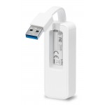 TP-LINK Network adapter UE300 USB 3.0 σε GbE 10/100/1000Mbps, Ver. 3.0