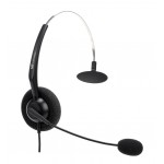 VT Headset VT1000-RJ09 Omni mono, goose-neck, RJ9