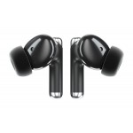 TRONSMART earphones με θήκη φόρτισης Sounfii R4, TWS, ENC, 12mm, μαύρο