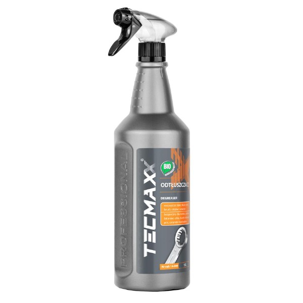 TECMAXX καθαριστικό γράσου & λίπους 14-009, 1L