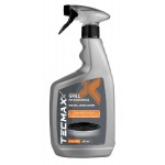 TECMAXX υγρό καθαριστικό ψησταριάς 14-011 για λίπη, 650ml