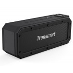 TRONSMART φορητό ηχείο Element Force+ 40W, Bluetooth/NFC, 6600mAh, μαύρο