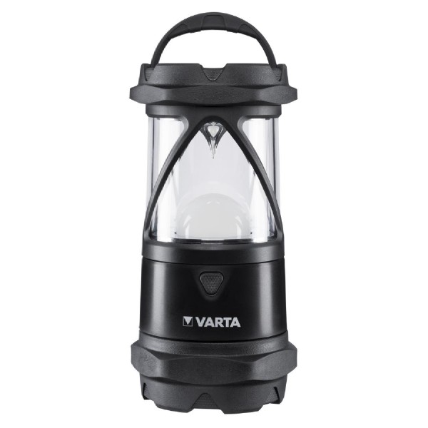 VARTA LED φορητό φανάρι Indestructible L30 Pro, 450lm, IP67