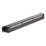 DELOCK patch panel για rack 43295, 19