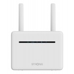 STRONG router 4G+ROUTER1200, 4G LTE 300Mbps, WiFi 1200Mbps, LAN 1000Mbps