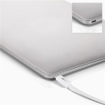 GOOBAY αντάπτορας USB Type-C σε HDMI+VGA+PD 52418, 100W, 4K 12cm, λευκός