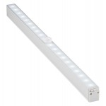 GOOBAY LED φωτιστικό 55498, με ανιχνευτή κίνησης, 6500K, 160lm, IP20