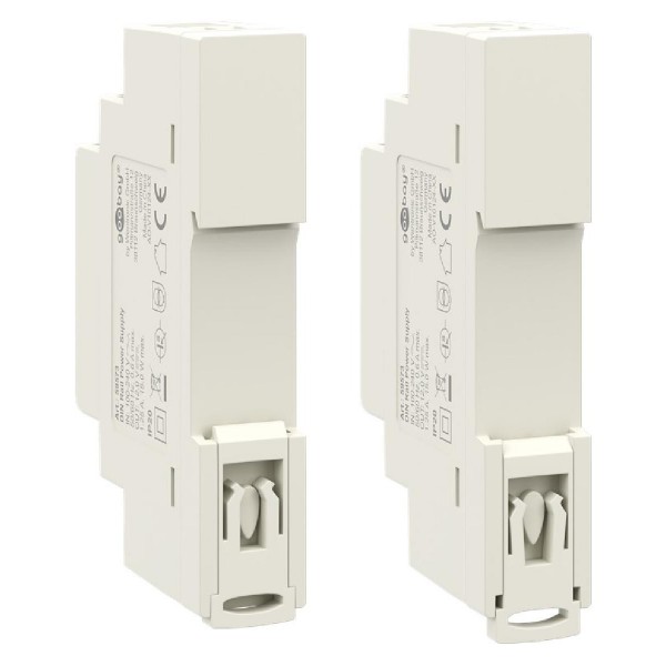 GOOBAY τροφοδοτικό 59573 για DIN rail, 12V/1.25A, 15W, IP20