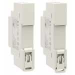 GOOBAY τροφοδοτικό 59574 για DIN rail, 5V/2.4A, 12W, IP20