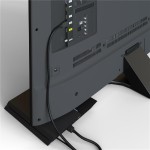 GOOBAY καλώδιο HDMI 2.0 60627, Ethernet, 4K/60Hz, 10.2Gbit/s, 15m, μαύρο