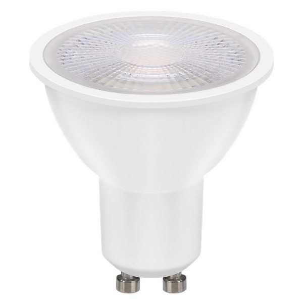 GOOBAY LED λάμπα spot 65377, GU10, 8W, 3000K, 650lm