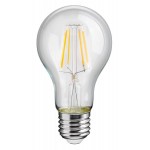 GOOBAY LED λάμπα bulb 65395, E27, Filament, 4W, 2700K, 470lm