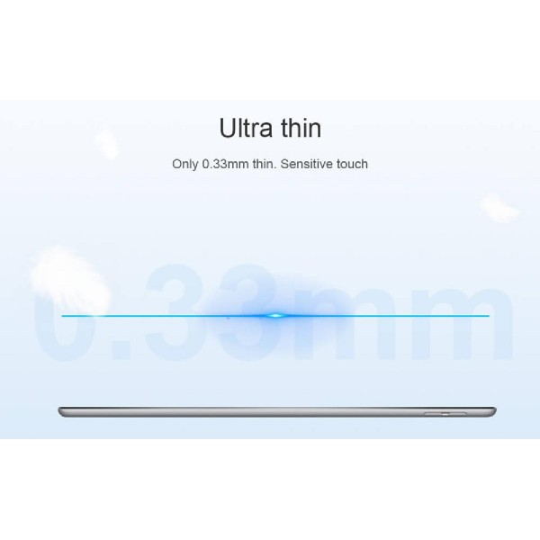 NILLKIN tempered glass V+ Anti Blue Light για Apple iPad 12.9