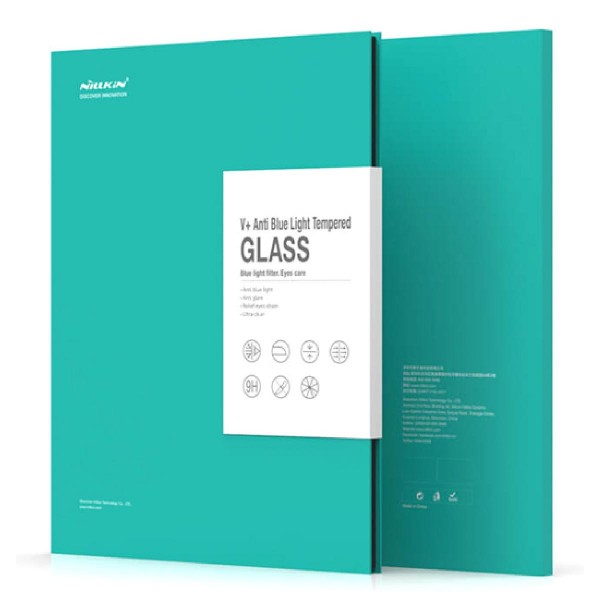 NILLKIN tempered glass V+ Anti Blue Light για Apple iPad 12.9